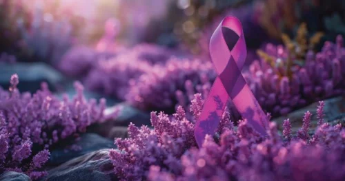 Portons du mauve pour la Journée Lavande !